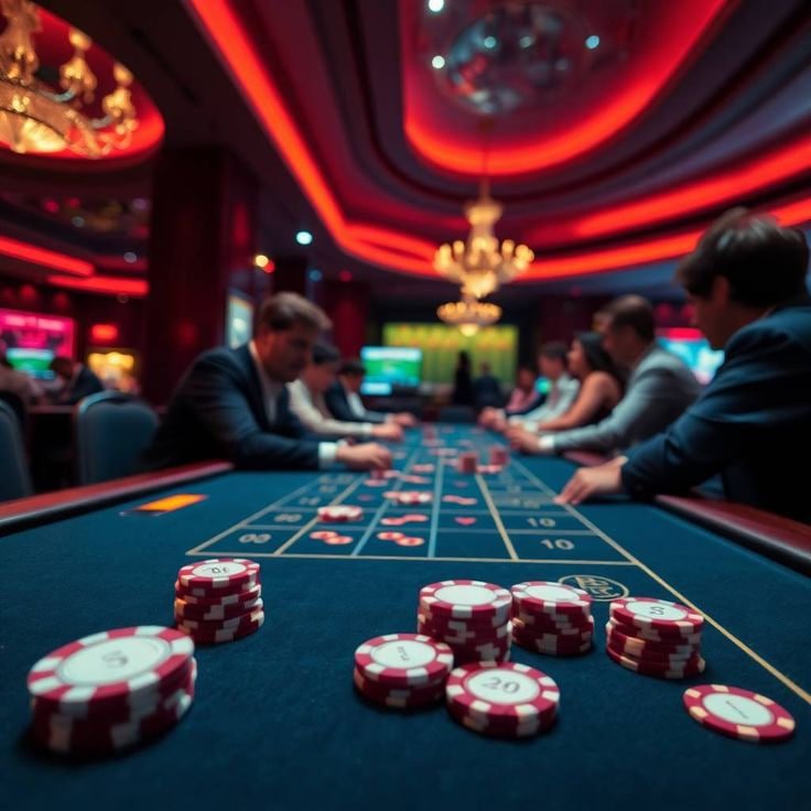 18jili casino lobby showing slots and live dealer games on mobile