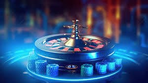 Bingo games section on 18jili for Filipino players